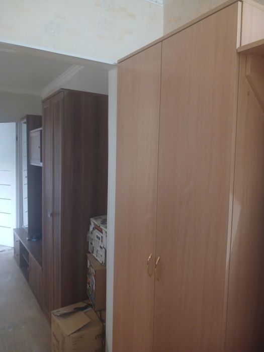 шкаф для прихожей