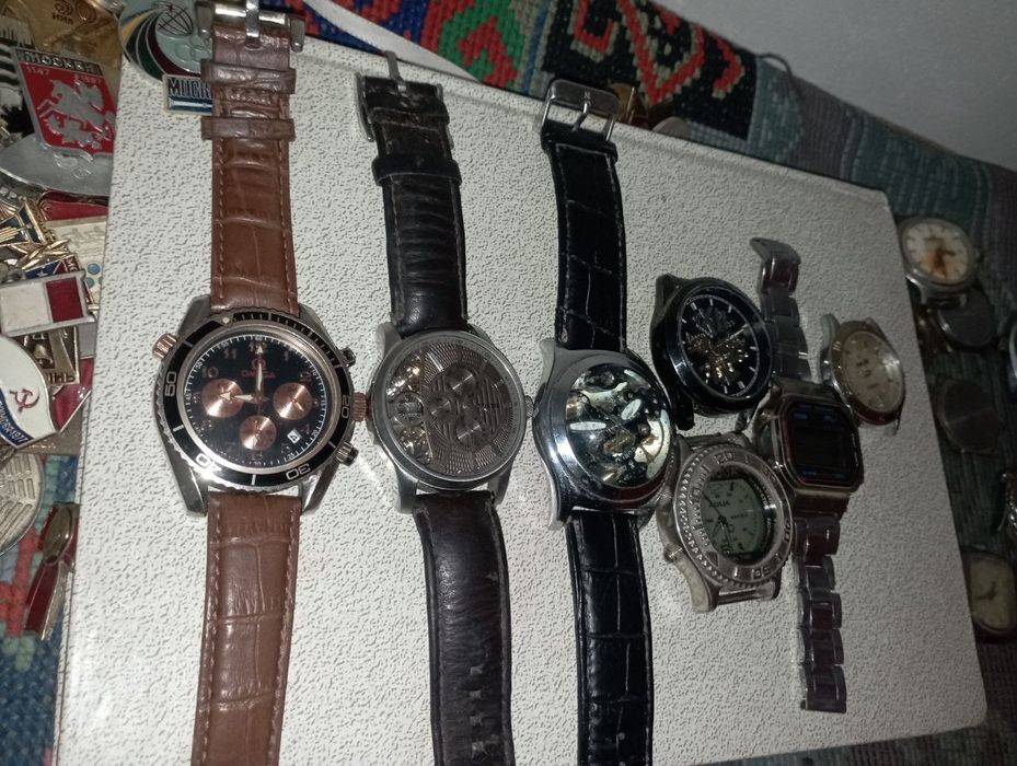 Soatlar hammasi optim sotiladi