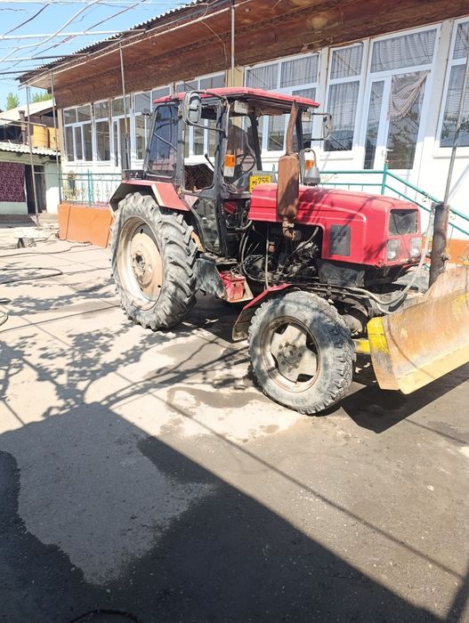 ЛТЗ 60 соз холата