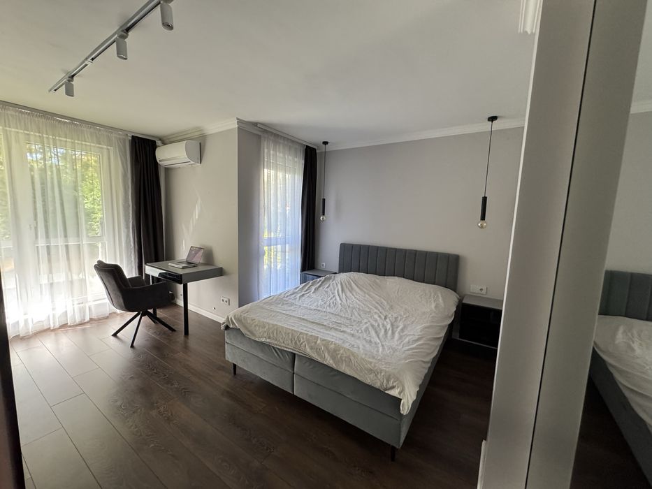 Продава се Тристаен апартамент в София, Манастирски ливади - 110 кв.м за 3455 €/кв.м - Снимка #4