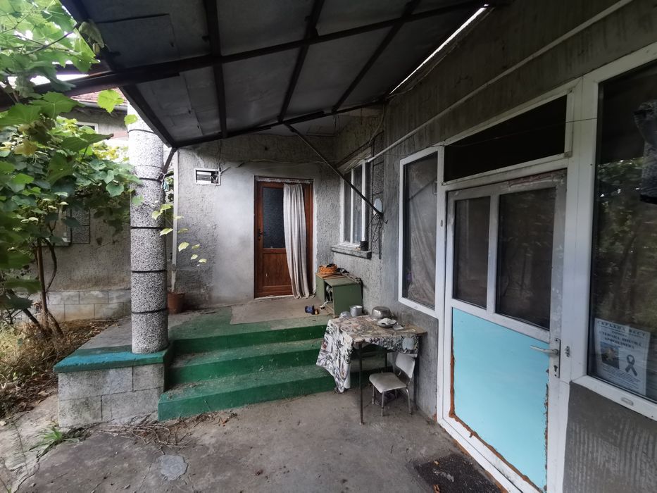 Продава се Къща в с. Алеково, Област Силистра - 165 кв.м за 124 €/кв.м - Снимка #4