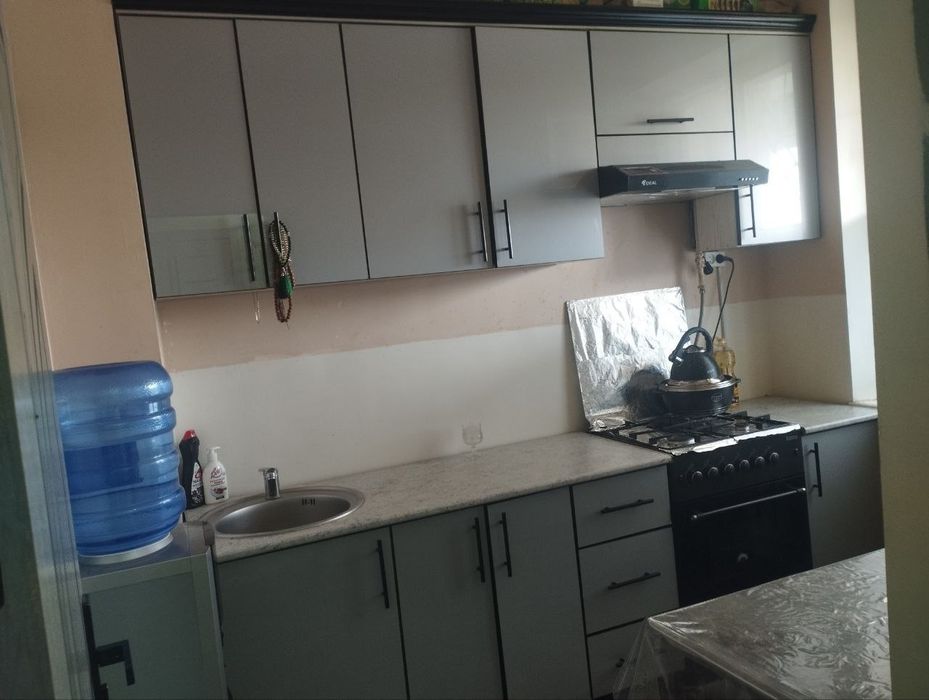 Уй холати Зур 2024 ремонтдан чиккан