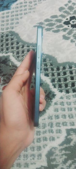 Ayirboshlash iphonega