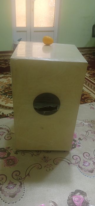 Kajon  Кахон Kajon Кахон