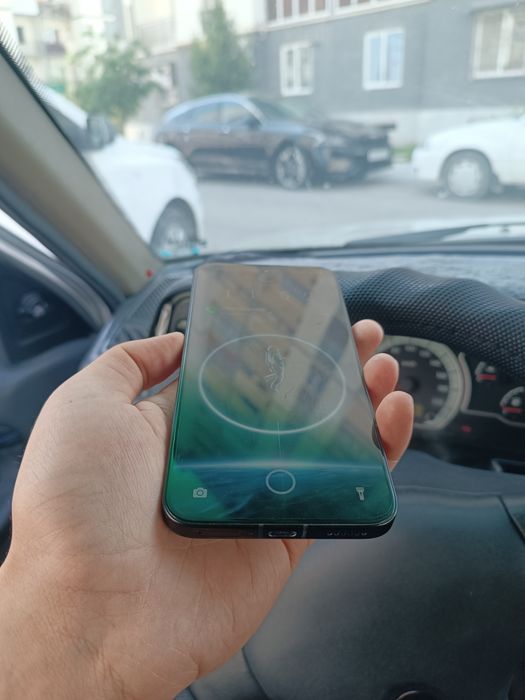 Redmi turbo 4 pro