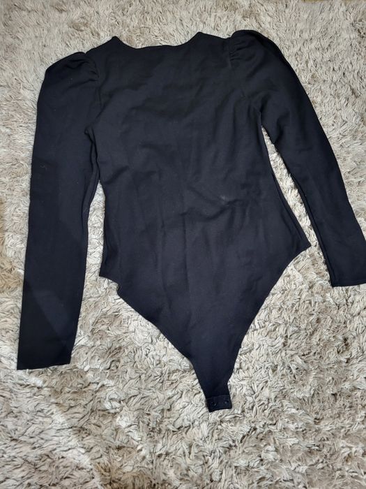 Елегантно боди размер М