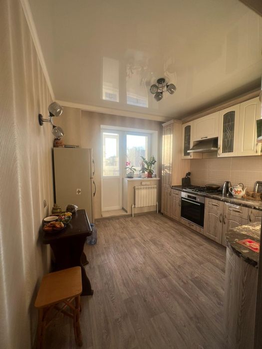 Продам 2 х. кв. 2/9 эт. 2019 г. Есет батыра