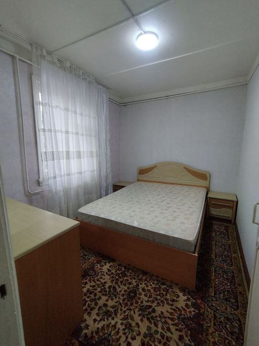 Аренда 3-х комнатная квартира Янгихает Спутник 2.