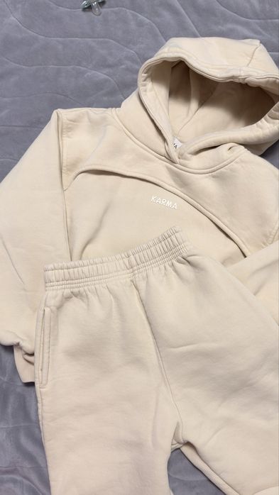 Комплект Karma.