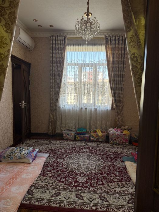 Продаю свою 3х ком кв