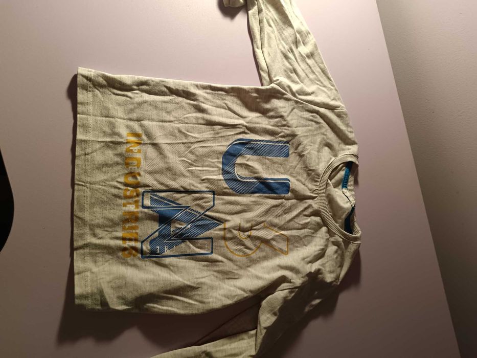 Дрехи за 6 години момче