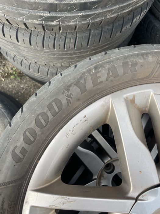 Джанти Рено Меган Renault Megane 205/50R17