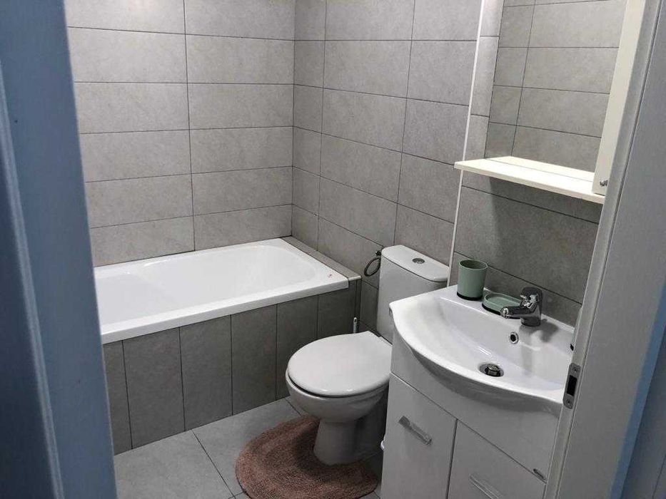 Oltenitei, Str. Paraul Rece, Gama Residence