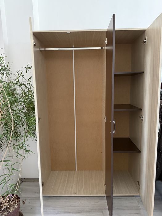 Set mobilier dormitor/Saulia jud Mures