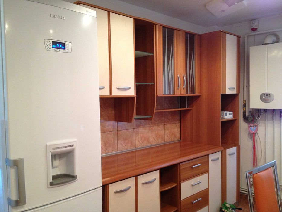 Apartament deosebit de inchiriat - 2 cam - Spital
