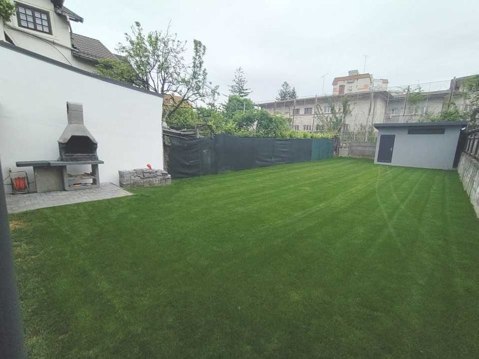 Inchiriere Casa individuala zona Centrala Pitesti