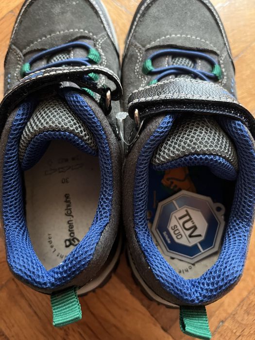 Маратонки за  момче 30н