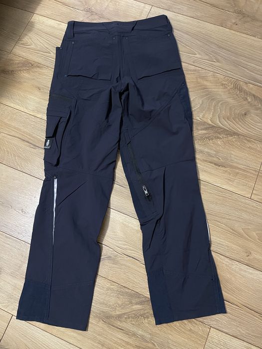 MASCOT -pantaloni de lucru, ca si Noi, profesionali , model Nou, pt barbati, marimea 46