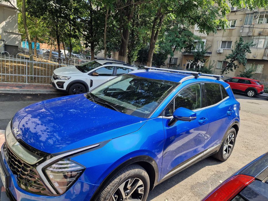 Bare Portbagaj Kia Ceed XCeed Sportage Sorento / Peste 10000 modele