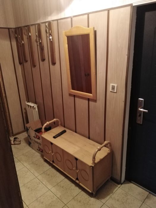 Дава се под наем Едностаен апартамент в Кюстендил, Запад - 50 кв.м за 204 € - Снимка #4