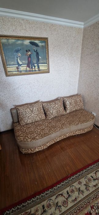 Раскладной диван