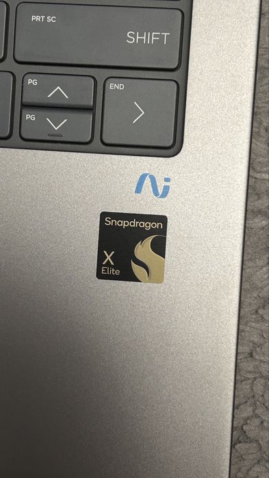 Laptop HP OmniBook X 14-fe0000nn (A91U4EA)