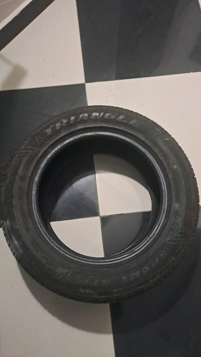 Triangle Sport шины 215/60 R16
