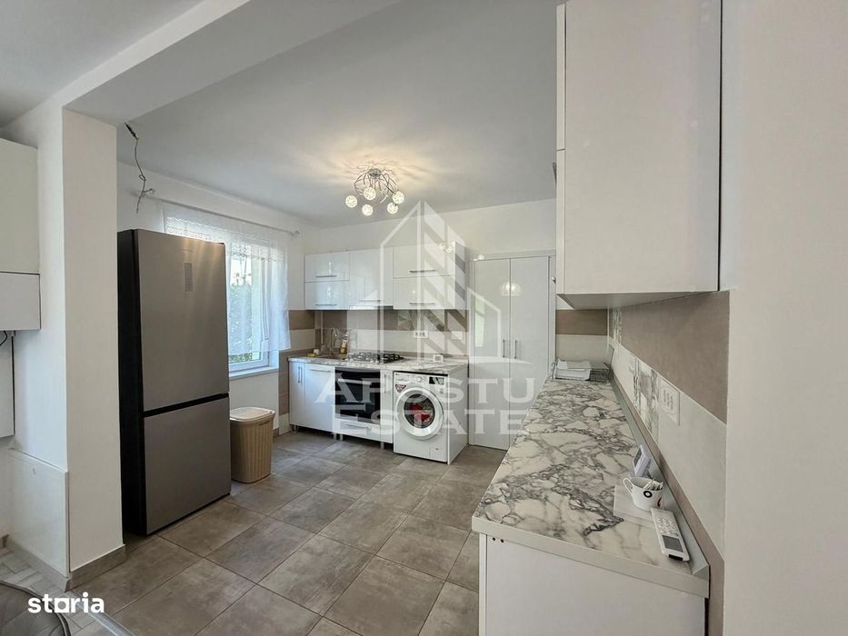 Casa cu 5 camere de inchiriat, zona Decathlon, Aradului, Timisoara