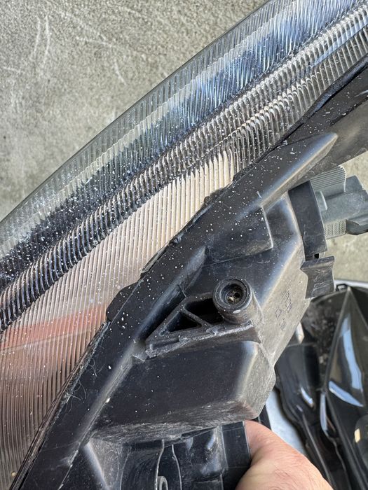 Far bixenon Honda Civic an 2012-2015 cod 33150TV0G112M1