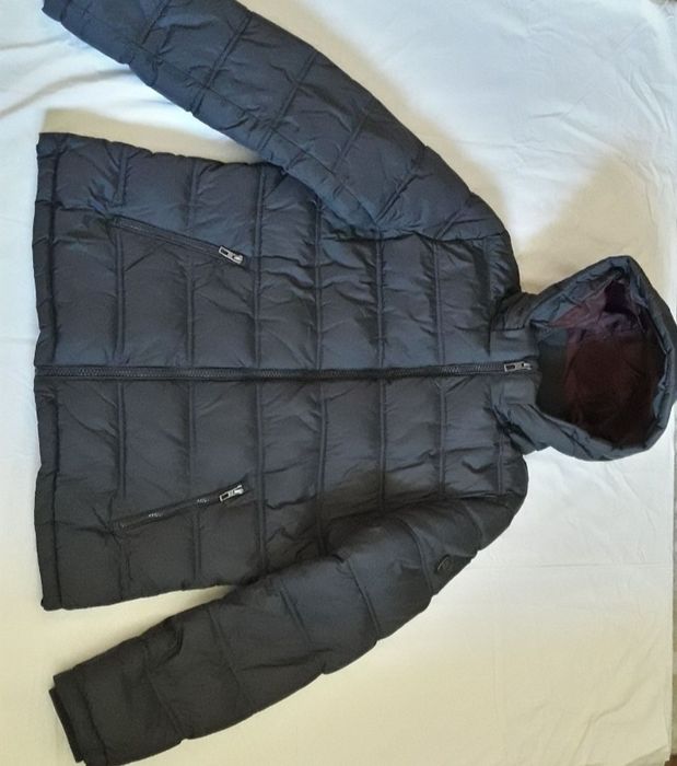 Geaca Kenvelo barbati