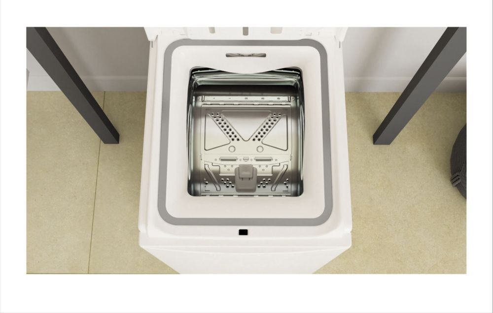 Masina de spalat second