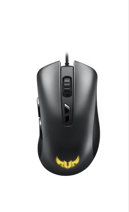 Amanet Royal CB: Kit gaming Asus Tuf Gaming Combo tastatura k1 mouse k3 ca nou fullbox