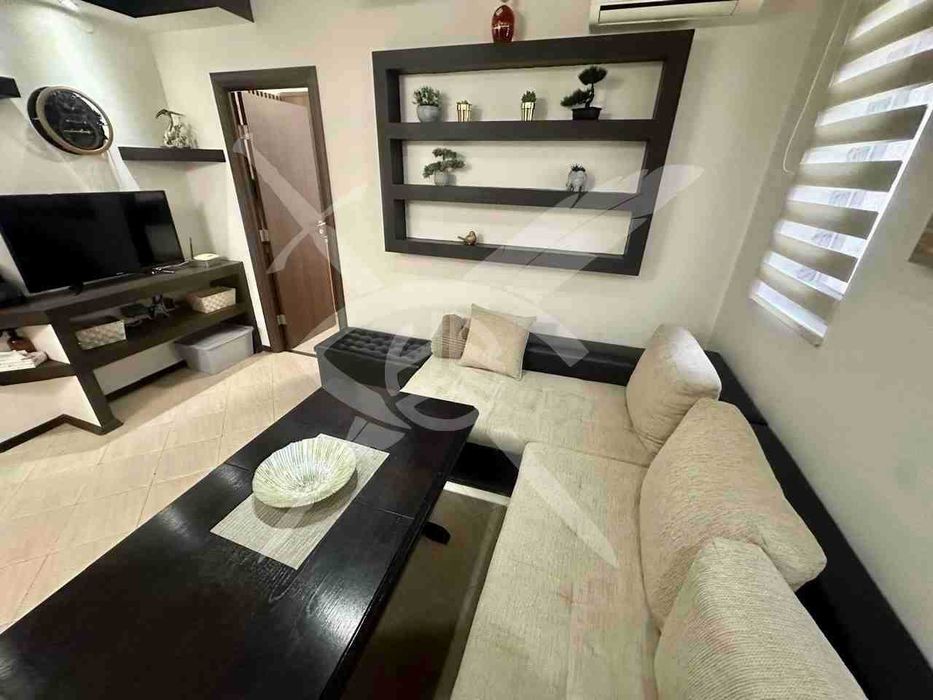 Продава се Тристаен апартамент в к.к. Слънчев бряг - 80 кв.м за 746 €/кв.м - Снимка #2
