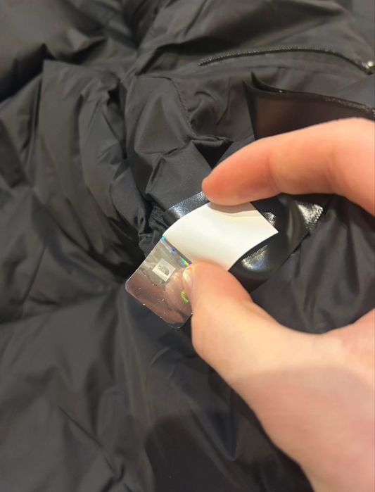 Geaca the north face