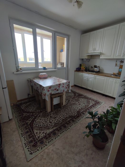 Продам квартиру в Мкр Саялы