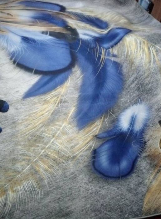 3D к о в ё р 2*3м