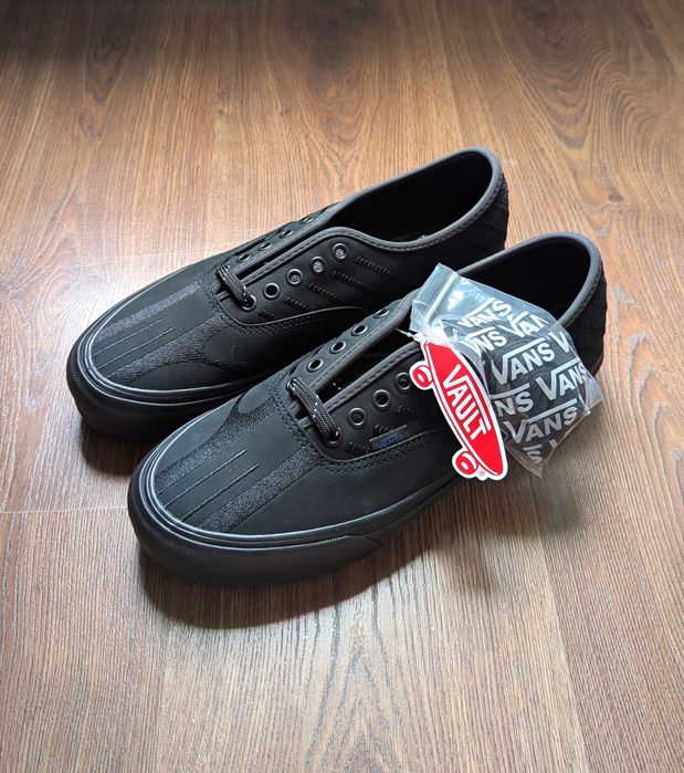 Vans Vault Authentic VLT LX