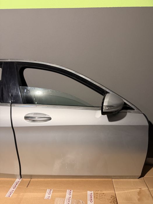 Usa Dreapta Fata Spate Mercedes S-Class W222