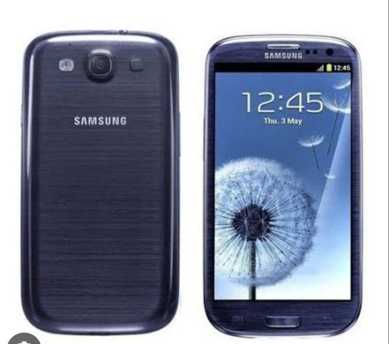 Samsung S3 telefon  Sotiladi