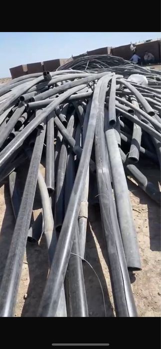 Металл қабылдаймыз пластик