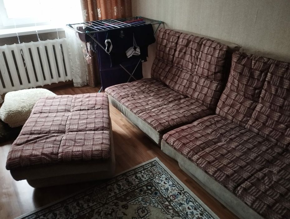 Продам диван в отличном состоянии