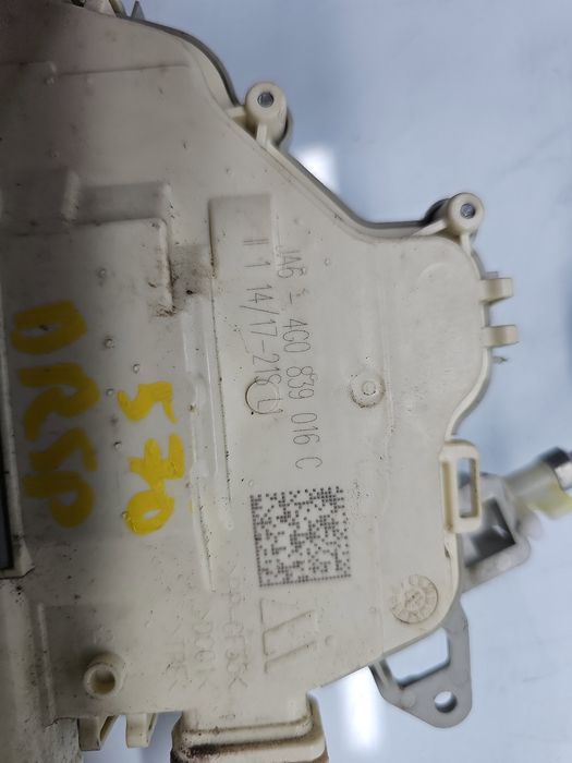 Broasca usa dreapta spate AUDI A6 (4G2, C7) [Fabr 2012-2017] Avant Fac