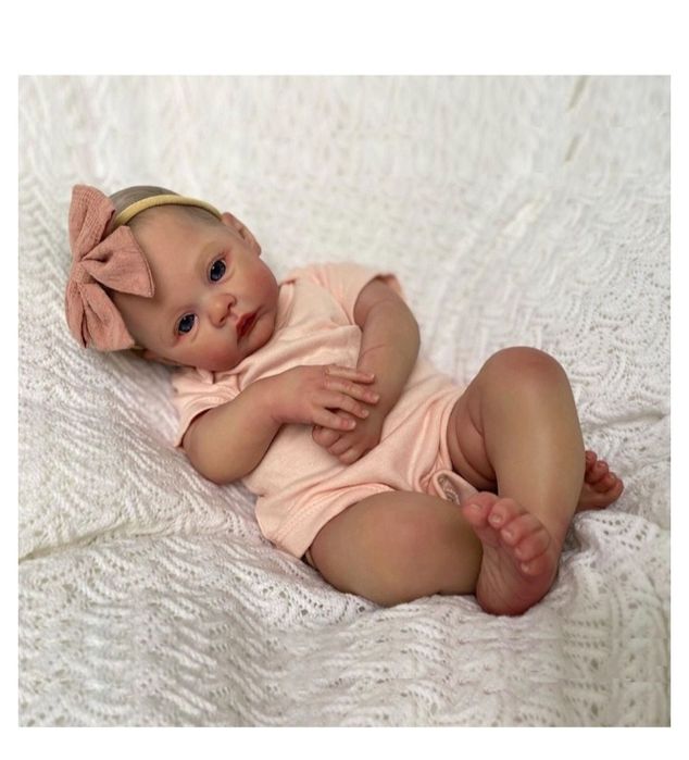 кукла реборн Meadow