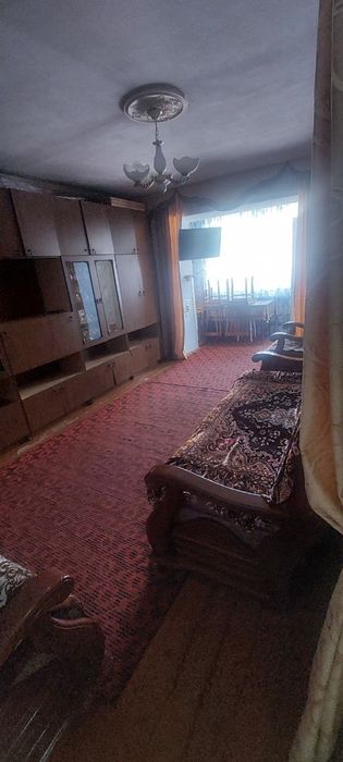 Продается квартира своя