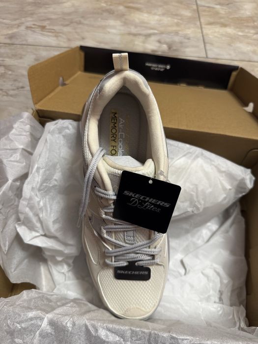 Дамски маратонки Skechers