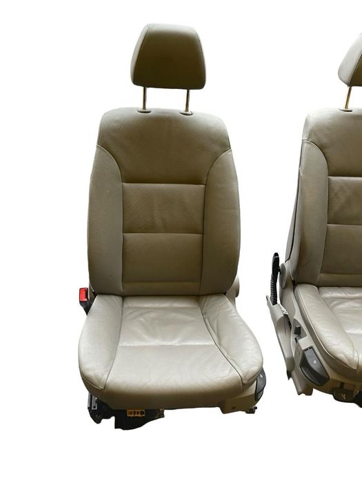 Set Scaune Auto Bmw 5 E60 2007 2.0 520 D M47 D20 (204D4) 120Kw|163Hp
