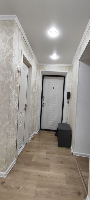 Квартира маг Урал