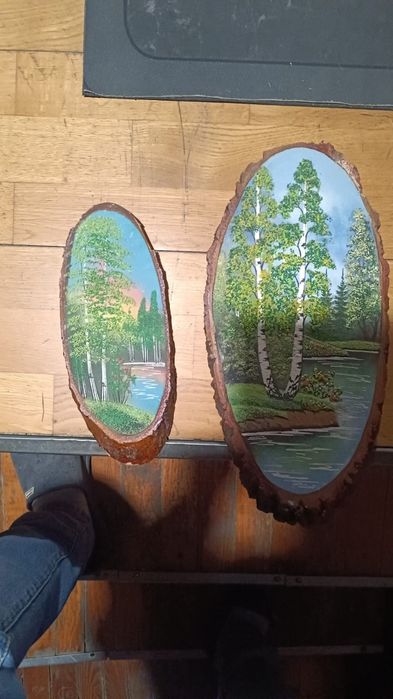 Искуство картины