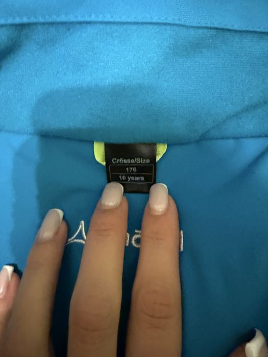 Ски яке Schöffel