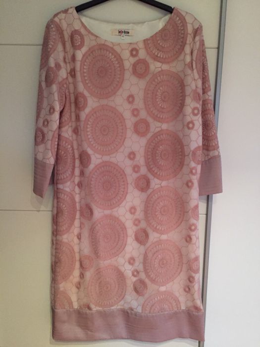 Rochie elegantă BelleDame nouă